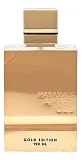 Al Haramain Perfumes Amber Oud Gold Edition