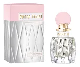 Miu Miu Fleur D'Argent