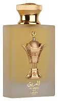 Lattafa Al Areeq Gold