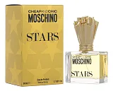 Moschino Cheap And Chic Stars