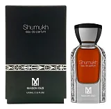 Maison Oud Shumukh