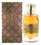 Les 12 Parfumeurs Francais Madame Royale