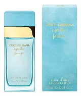 Dolce & Gabbana Light Blue Forever