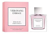 Vera Wang Embrace Rose Buds And Vanilla