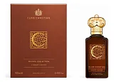 Clive Christian C: Woody Leather