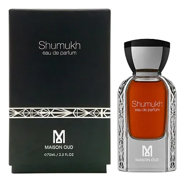 Maison Oud Shumukh