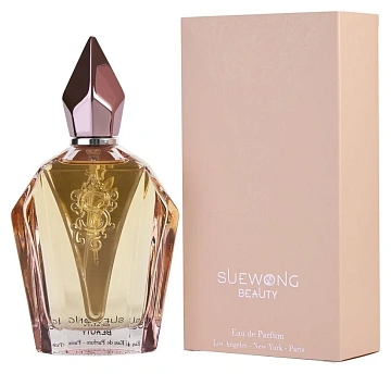 Sue Wong Beauty