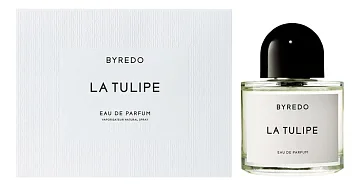 Byredo La Tulipe