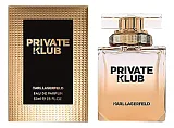 Karl Lagerfeld Private Klub For Her