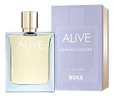 Hugo Boss Boss Alive Sparkling Lavender