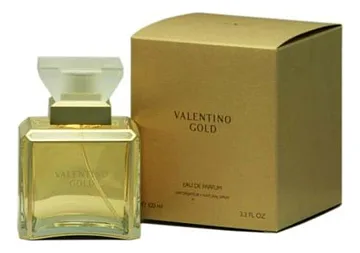 Valentino Gold