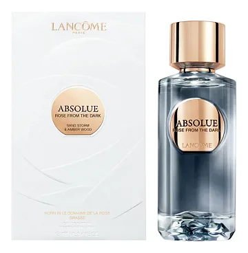 Lancome Absolue Rose From The Dark