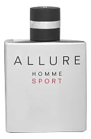 Chanel Allure Homme Sport