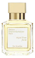 Francis Kurkdjian Aqua Vitae Forte