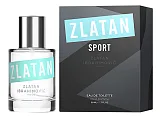 Zlatan Ibrahimovic Sport Pour Homme