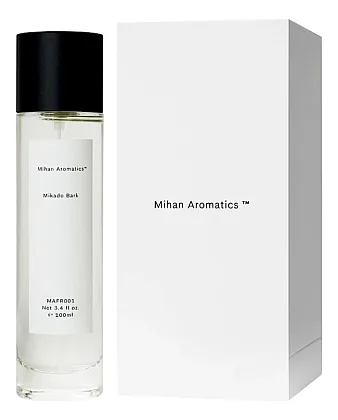 Mihan Aromatics Mikado Bark
