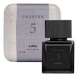 Ajmal Chapter 5
