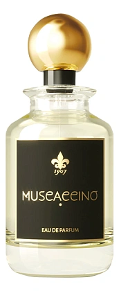 1907 Muscaccino
