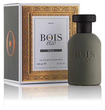 Bois 1920 Itruk