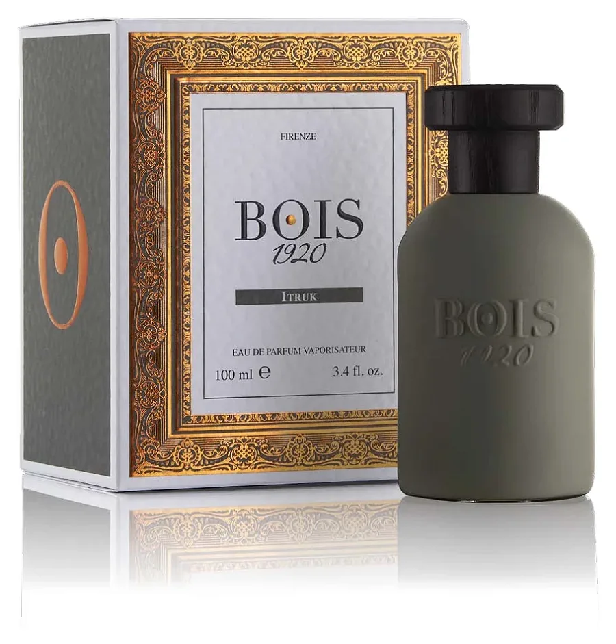 Bois 1920 Itruk