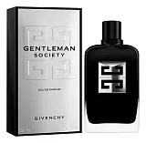Givenchy Gentleman Society