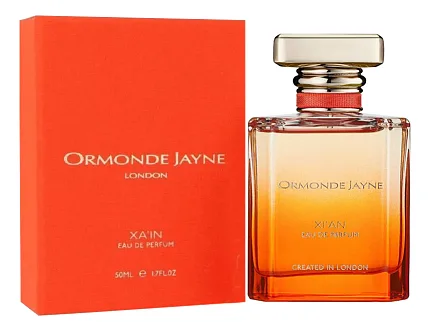 Ormonde Jayne Xi'an