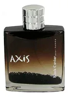 Axis Black Caviar
