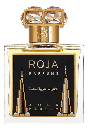 Roja Dove United Arab Emirates
