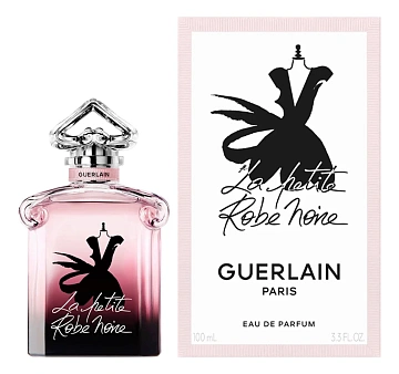 Guerlain La Petite Robe Noire