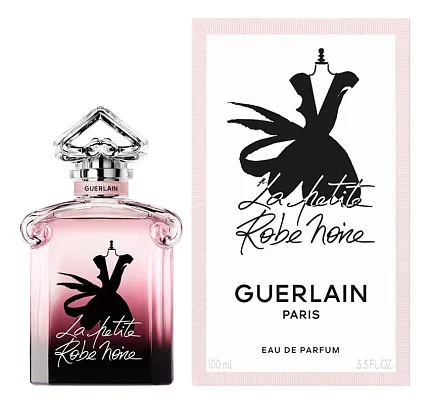 Guerlain La Petite Robe Noire