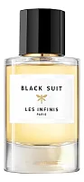 Geparlys Les Infinis Black Suit