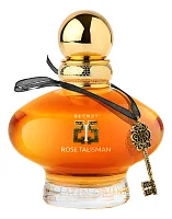 Eisenberg Rose Talisman Secret I