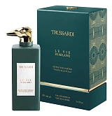 Trussardi Behind The Curtain Piazza Alla Scala