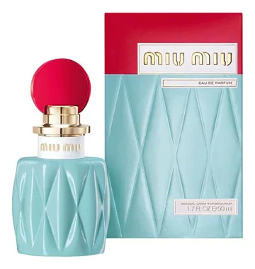 Miu Miu Pour Femme