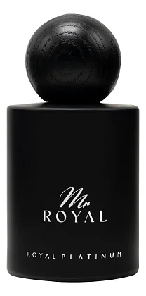 Royal Platinum Mr. Royal