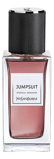 Yves Saint Laurent Jumpsuit