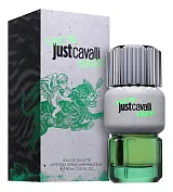 Roberto Cavalli Just Cavalli Give Me Magic For Him