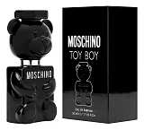 Moschino Toy Boy