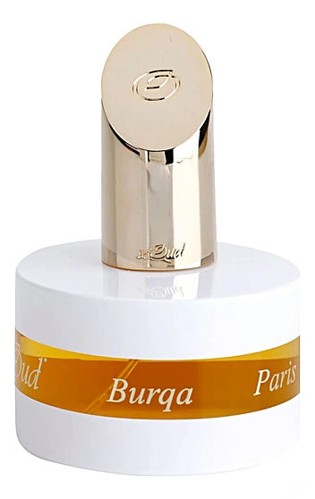 SoOud Burqa Parfum Eau Fine