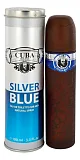 Cuba Paris Cuba Silver Blue