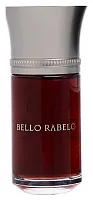 Liquides Imaginaires Bello Rabelo