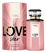 Victorias Secret Love Star