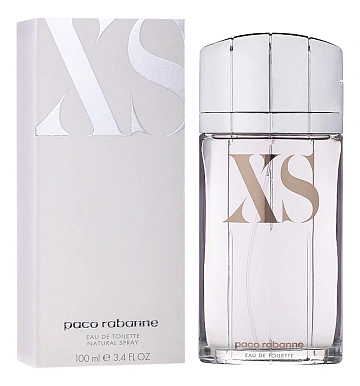 Rabanne XS Pour Homme