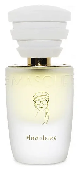 Masque Madeleine