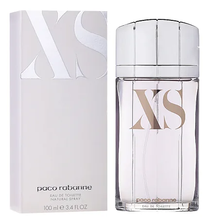 Rabanne XS Pour Homme