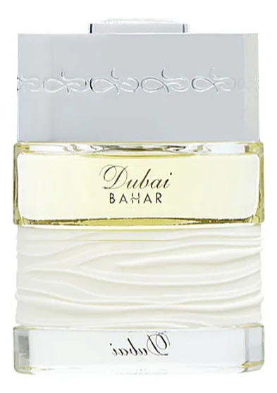 The Spirit of Dubai Bahar