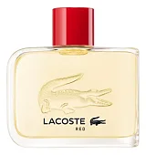 Lacoste Red