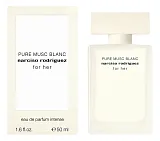 Narciso Rodriguez Pure Musc Blanc For Her