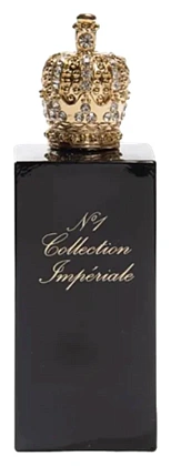Prudence Paris Imperial No 1