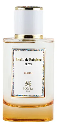 Maissa Parfums Jardin De Babylone
